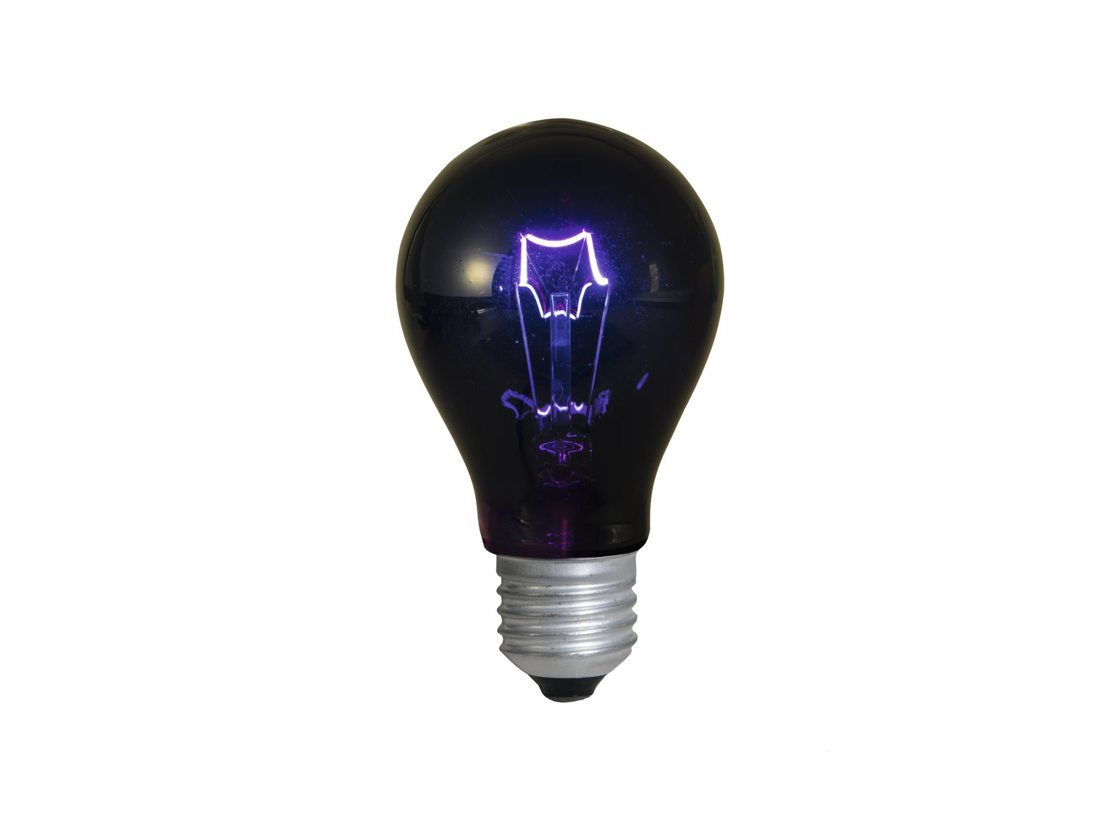 LED E27 220V UV Lampe Schwarzlicht Glühbirne Insektenlampe Leuchtmittel 36W/40W 