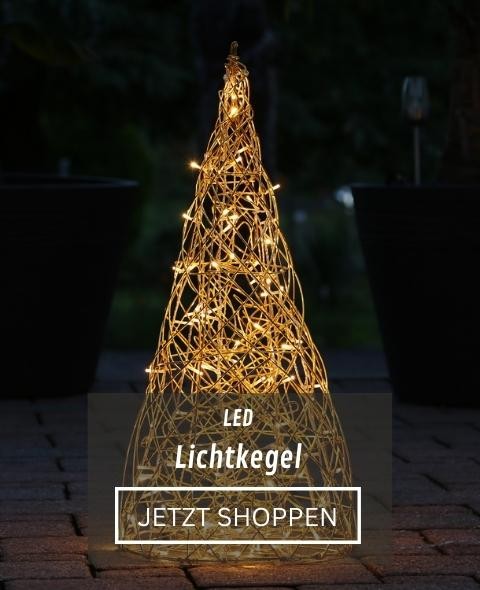 Nipach GmbH 20er LED Lichterkette Baumbeleuchtung Christbaumkerzen warmweiß Weihnachtsbaumkerzen Weihnachtsbaumlichter Weihnachtsbaumbeleuchtung Weihnachtsdeko grünes Kabel Xmas 