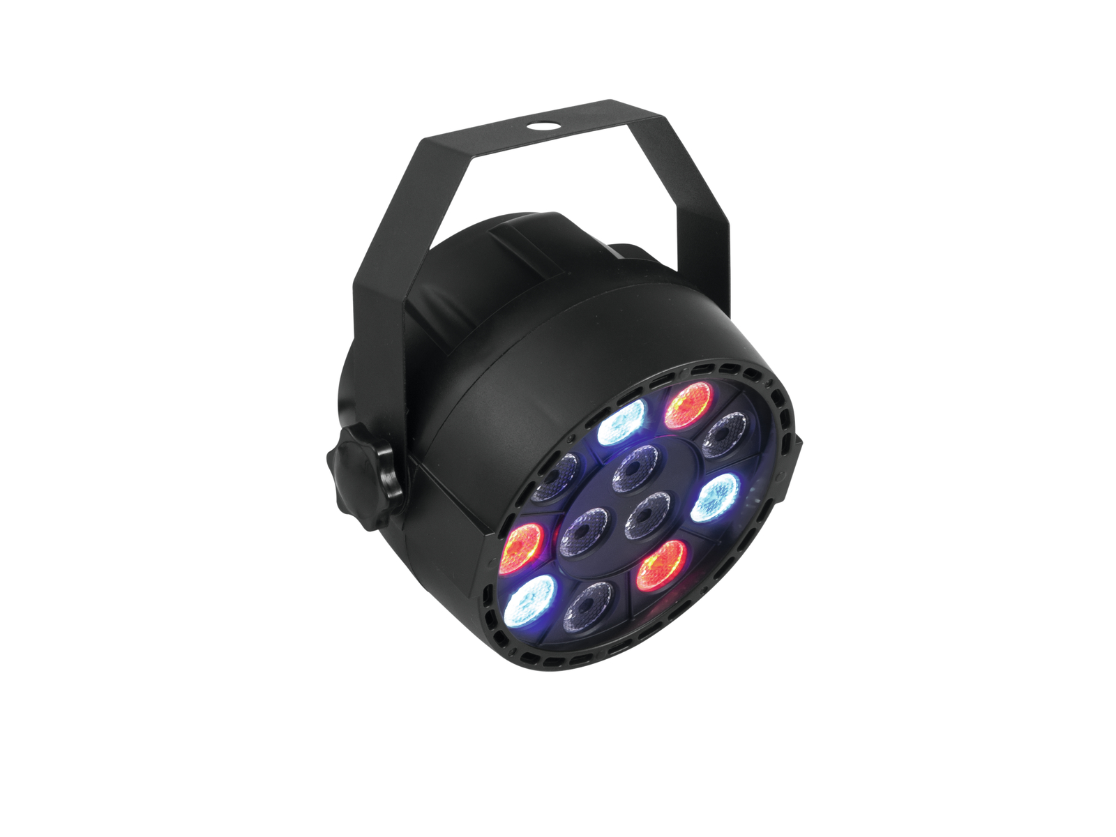 SATISFIRE LED Discokugel Lichterkette - 10 kleine Spiegelkugel für Deine  Party - L: 1,35m - Batteriebetrieb: : Musikinstrumente &  DJ-Equipment