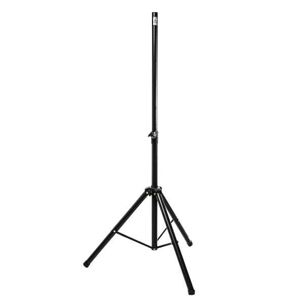 Stativ - Boxenständer - Lautsprecherstativ - max 25kg - 90-180cm - 35mm Aufnahme