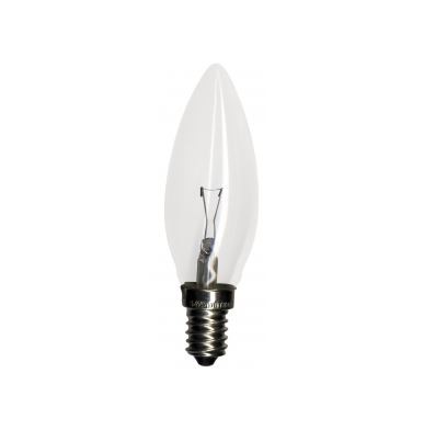 Leuchtmittel Kerzenlampe - 14V - 5W - E14