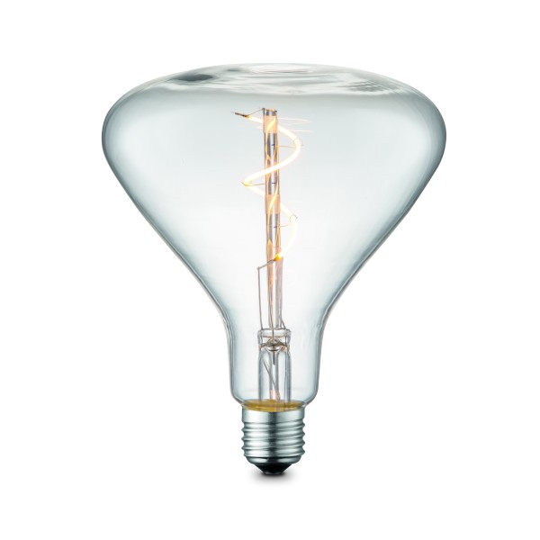 Designleuchtmittel VINO clear - LED Filament - 2200K - E27 - 160lm - dimmbar