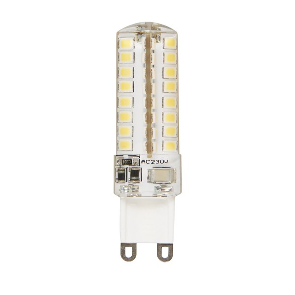 LED Leuchtmittel Stecksockel G9 - 230V - 3W - 320lm - 3000K